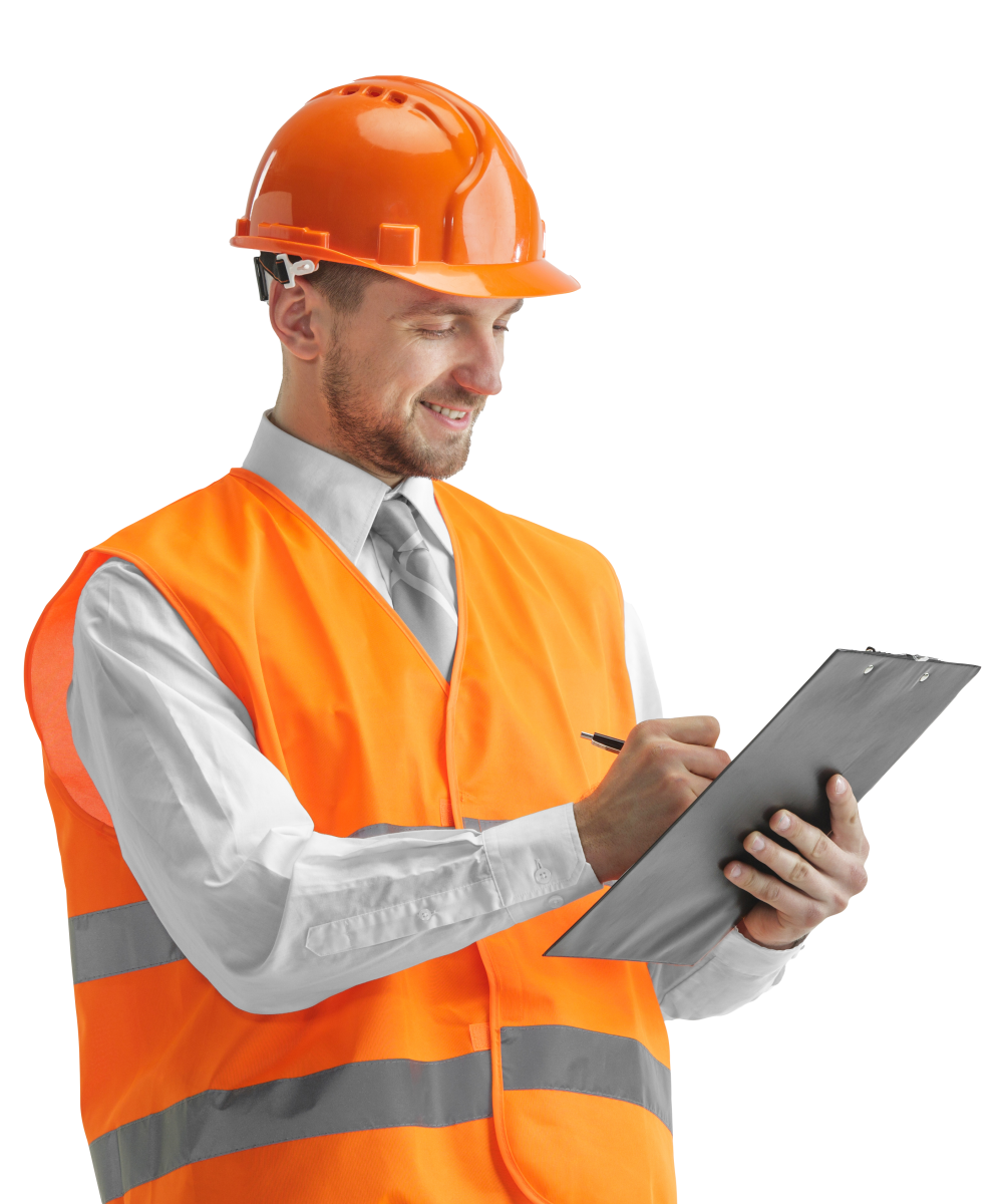 the-builder-in-a-construction-vest-and-orange-helmet-standing-on-white-wall-safety-specialist-engineer-industry-architecture-manager-occupation-businessman-job-concept_adobespark